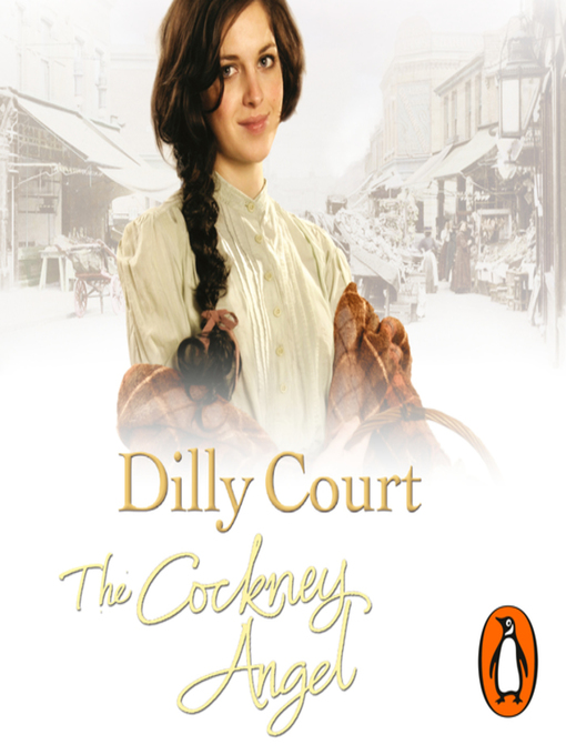 Title details for The Cockney Angel by Dilly Court - Available